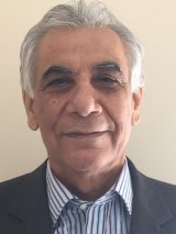  محمد قنبری استاد، دانشگاه تهران