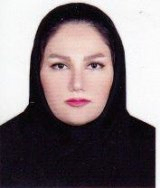  مریم مسکنتی دانشگاه آزاد اسلامی واحد تهران شمال