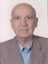  محمدجعفر پاک سرشت استاد تمام دانشگاه شهید چمران