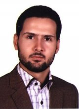  میرحسین شهامی پژوهشگر مرکز پژوهش های کاربردی سازمان زمین شناسی و اکتشافات معدنی کشور