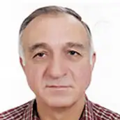 دکتر علاء الدین بهروش استاد،گروه مهندسی عمران-سازه، دانشکده مهندسی عمران، دانشگاه تبریز