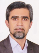 دکتر حسن اشرفی ریزی استاد گروه کتابداری و اطلاع رسانی پزشکی، دانشگاه علوم پزشکی اصفهان