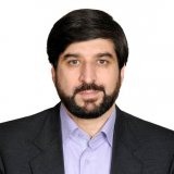 دکتر جهانگیر مسعودی استاد دانشگاه فردوسی مشهد