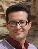 دکتر سیدیوسف عرفانی فرد دانشیار گروه سنجش از دور و GIS، دانشکده جغرافیا، دانشگاه تهران