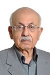  همایون عریضی استاد دانشگاه علم و صنعت ایران