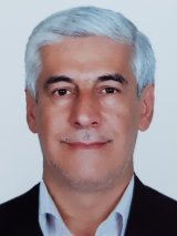 دکتر سید فرید قادری عضو گروه مهندسی صنایع، دانشگاه تهران