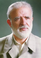  سیدابوالقاسم حسینی استاد روانپزشکی دانشگاه علوم پزشکی مشهد