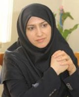  بیتا مشایخی دانشیار حسابداری دانشگاه تهران