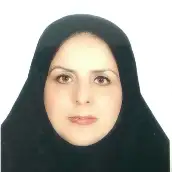 دکتر فریده محسنی هنجنی استادیار دانشگاه آزاد اسلامی تهران جنوب