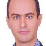  سید مرتضی جوادی راد عضو هیات علمی گروه زیست‌شناسی دانشگاه اصفهان