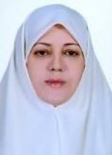  طلعت خدیوزاده Assistant Professor, Faculty of Nursing and Midwifery, Mashhad University of Medical Sciences, Mashhad, Iran