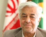 دکتر عباس کشاورز رئیس انجمن آبیاری و زهکشی ایران
