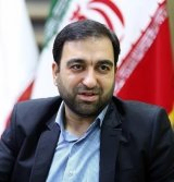 دکتر محمدمهدی ذوالفقارزاده استادیار دانشگاه تهران