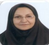 دکتر منصوره علیقلی دانشیار  دانشگاه آزاد واحد تهران مرکزی