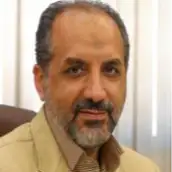 دکتر سید مهران نحوی دکتر سید مهران نحوی