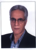 غلامرضا ایراجیان غلامرضا ایراجیان