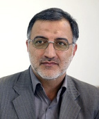 علیرضا زاکانی علیرضا زاکانی