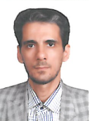 سعید رضا استادزاده سعید رضا استادزاده