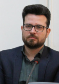 جواد امین خندقی جواد امین خندقی