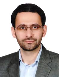 دکتر امیررضا نقش دکتر امیررضا نقش