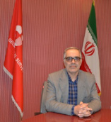علیرضا شهیدی علیرضا شهیدی