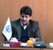  سید محسن موسوی عضو هیات علمی و مدیرکل برنامه ریزی و امور پژوهشی دانشگاه فرهنگیان