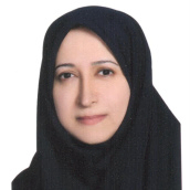 دکتر فاطمه رودباری استادیار
