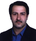 دکتر احمد عابدی دانشیار دانشگاه اصفهان