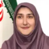 دکتر مریم طایفه محمودی استادیار، پژوهشگاه ارتباطات و فناوری اطلاعات، ایران