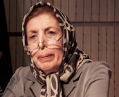 دکتر ژاله آموزگار استاد دانشگاه تهران