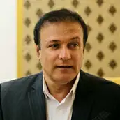 دکتر مسعود بحرینی 