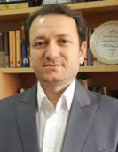 دکتر محمود بخشی دانشگاه بجنورد