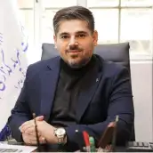دکتر یونس نظری مدیرعامل شرکت طراحی مهندسی پارس پنگان/مدرس دانشگاه علامه طباطبایی