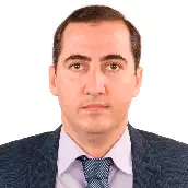 دکتر سید یاسر موسوی الاشلو 