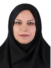 دکتر مهدیه رحمانیان دکتر مهدیه رحمانیان