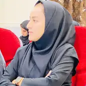 دکتر سمیه اسدی استادیار گروه زبان و ادبیات فارسی دانشگاه ولایت