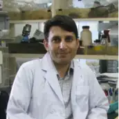  مهدی جلائیان دکتری حشره‌شناسی کشاورزی