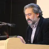 دکتر محمود رضایی هيات علمي دانشكده معماري و شهرسازي تهران مركزي