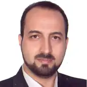 دکتر محمدرضا پاک منش دکتر محمدرضا پاک منش