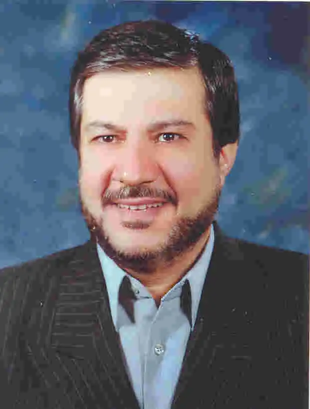  محمد رضایی پژند 
