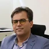 دکتر رضا سعیدی 