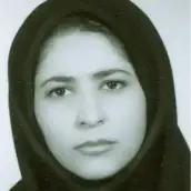دکتر پریسا سرتاجی عضو هیات علمی گروه عمران دانشگاه آزاد اسلامی واحد اردبیل