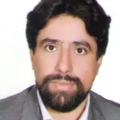 دکتر حمید طباطبایی مدیر کل برنامه ریزی و امور اقتصادی دانشگاه آزاد اسلامی خراسان رضوی، عضو هیات علمی دانشگاه آزاد اسلامی واحد مشهد