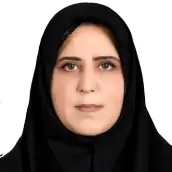 مهندس شیما کاظم نیا 