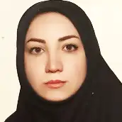 دکتر سهامه محبی هیات علمی