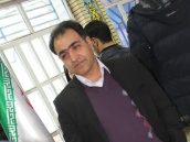 دکتر مجتبی جهانیان PhD Student Mojtaba Jahanian