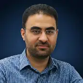 دکتر معین ضابطی عضو هیأت علمی دانشگاه پیام نور ایران