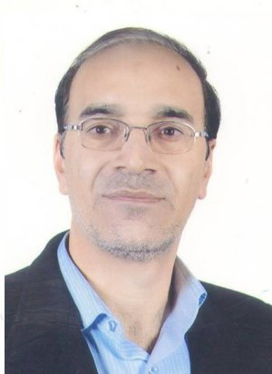 دکتر محمدرضا مقومی دکتری مکانیک