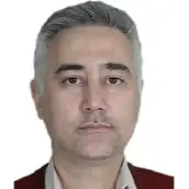 دکتر سعیدرضا یعقوبی استادیار و عضو هیات علمی دکتر سعیدرضا یعقوبی استادیار و عضو هیات علمی