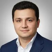 دکتر بهروز معصومی دانشیار دانشگاه آزاد اسلامی واحد قزوین